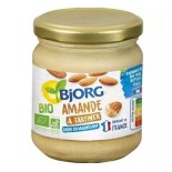 Pâte à tartiner bio Amandes
