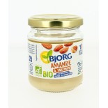 Pâte à tartiner bio Amandes