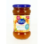 Marmelade d'oranges