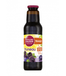 Jus de Pruneaux