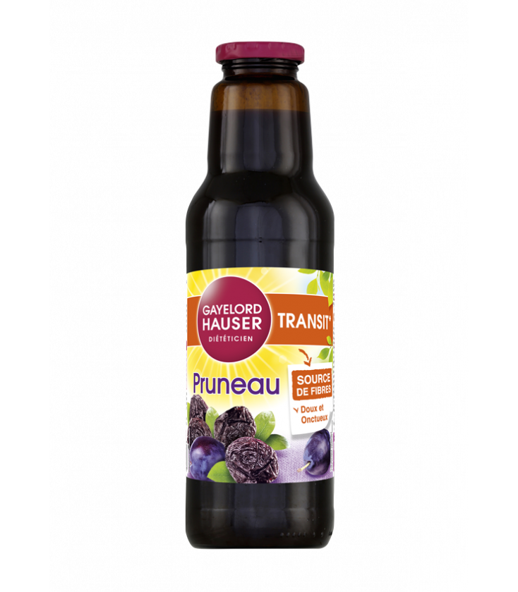 Jus de Pruneaux