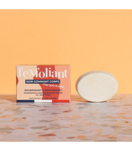 Têtes rechargeables pour brosse à dents écologiques SOUPLE