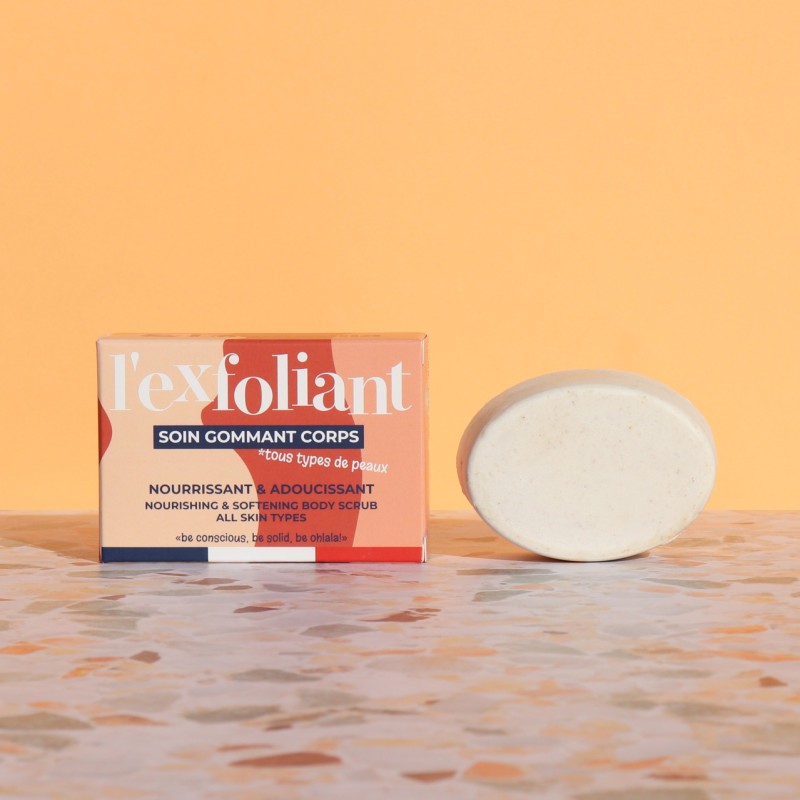 Têtes rechargeables pour brosse à dents écologiques SOUPLE