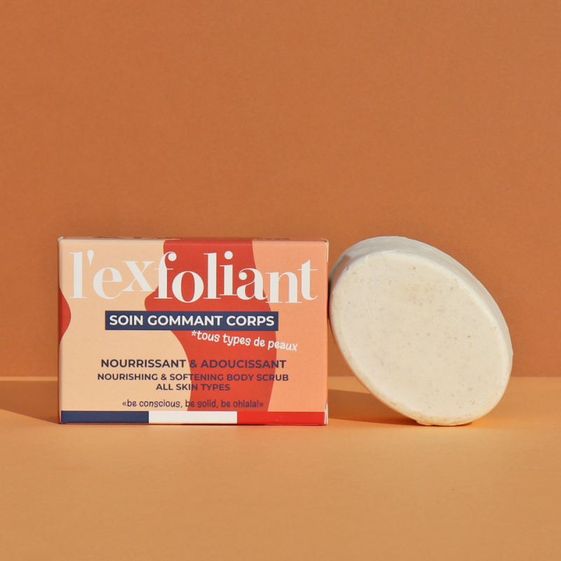 Têtes rechargeables pour brosse à dents écologiques SOUPLE