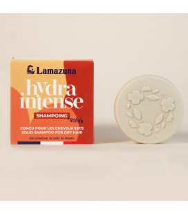 Shampoing solide Douceur et Hydratation