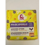 Têtes rechargeables pour brosse à dents écologiques SOUPLE