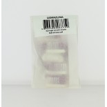 Têtes rechargeables pour brosse à dents écologiques SOUPLE