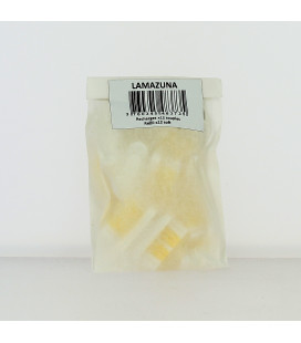 Sachet Recharge de 12 Têtes pour brosse à dents écologiques SOUPLES