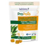 Gommes Propolis et Ravintsara bio