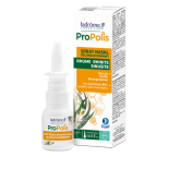 Spray Nasal à la Propolis bio