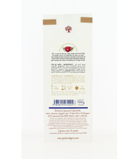 Thé de Noël en Sachet