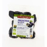 Pruneaux d'Agen mi-cuits bio & équitable