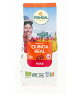 Quinoa Real Rouge bio, vegan et sans gluten