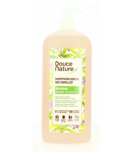 Shampoing douche Provence Verveine