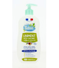Liniment oléo-calcaire bio 450 mL