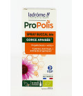 Spray Buccal Propolis Bio - Gorge Apaisée