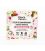 Fleur de shampooing bio - Cheveux normaux