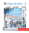 L'âge de faire -n°212- DEC 2025