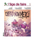 L'âge de faire -n°211- NOV 2025