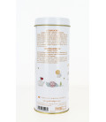 La Tisane de Noël et d'Hiver - Tube 50 g