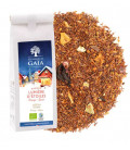 Lumière d'étoiles - Rooibos aromatisé bio & équitable