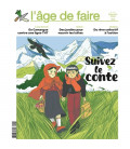 L'âge de faire -n°213- JANV 2026