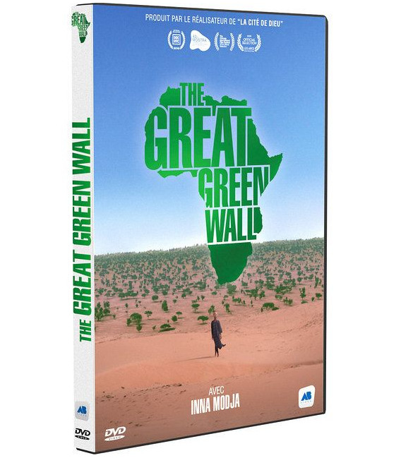 The Great Green Wall