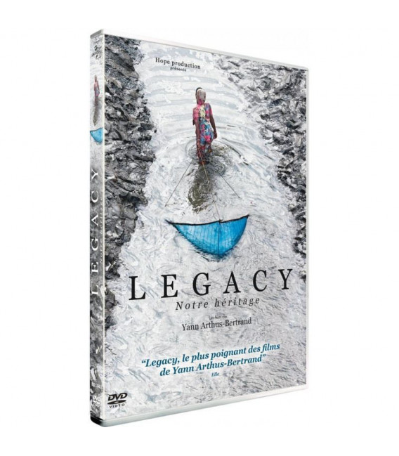 Legacy - Notre Héritage