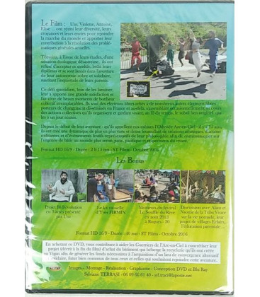 Artisans du changement - Saison 1