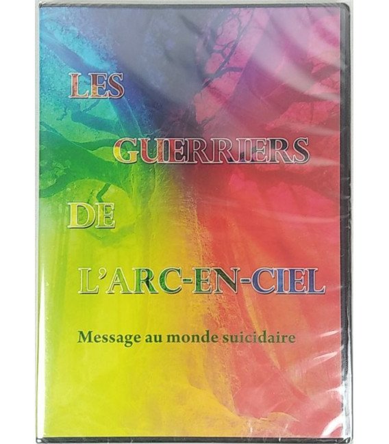 Les guerriers de l'arc en ciel