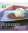 Agar-Agar - Recettes sucrées et salées (occasion)