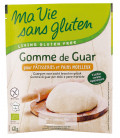 DATE DÉPASSÉE - Gomme de guar bio & sans gluten