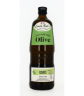 Huile d'Olive Vierge Extra Douce bio 1L