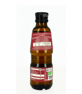 Cocktail d'huiles 3 Noix de France bio 25 cL