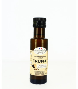 Huile saveur Truffe Bio