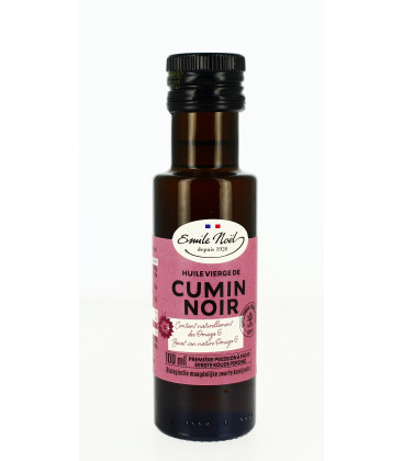 Huile aromatisée à la Truffe bio