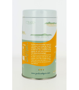 Thé noir primeur - Himalayan secret 2024