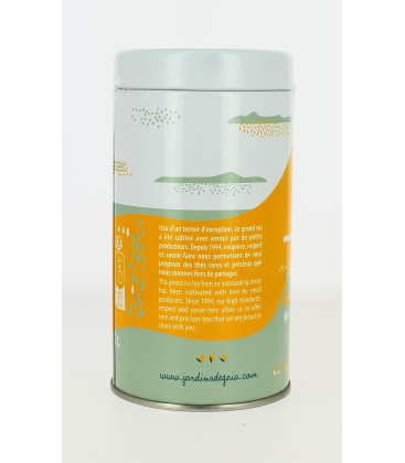 Thé noir primeur - Himalayan secret