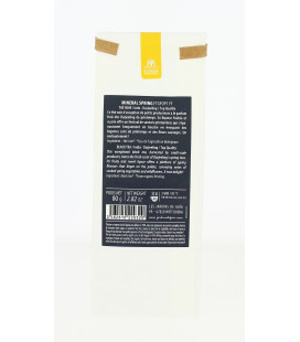 Thé Noir Darjeeling Primeur -Mineral Spring - bio