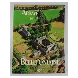 Abbaye de Bellefontaine