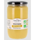 DATE PROCHE - Moutarde Forte Bio de Dijon