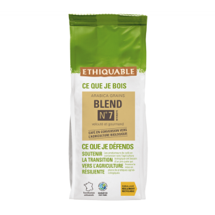 Café arabica GRAIN Blend  - 500 g