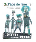 L'âge de faire -n°214- FEVR 2026