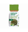 Lentilles vertes Anicia bio & équitable