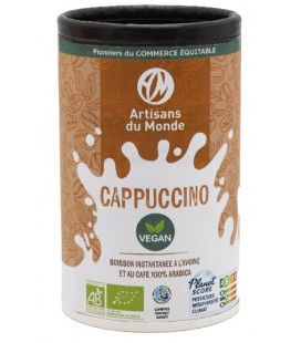 Curcuma Latte Vegan instantané - bio - 250g