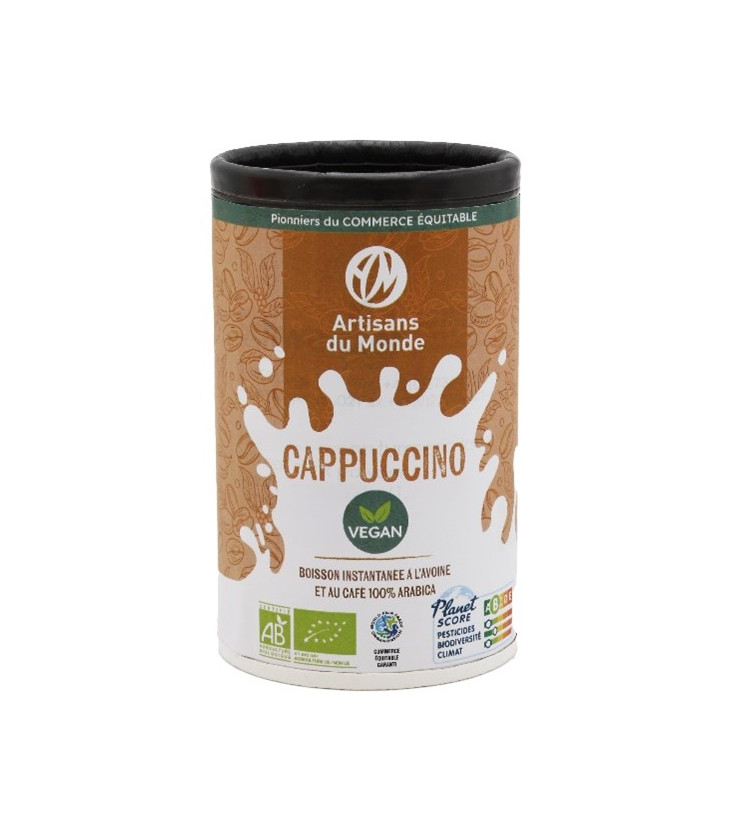 Curcuma Latte Vegan instantané - bio - 250g