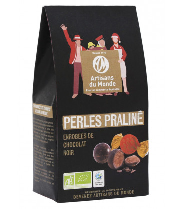 Perles Praliné -100 g