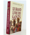 Le grand livre des saints (Occasion)