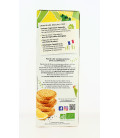 Sablés Equilibre Citron pavot Bio & Vegan
