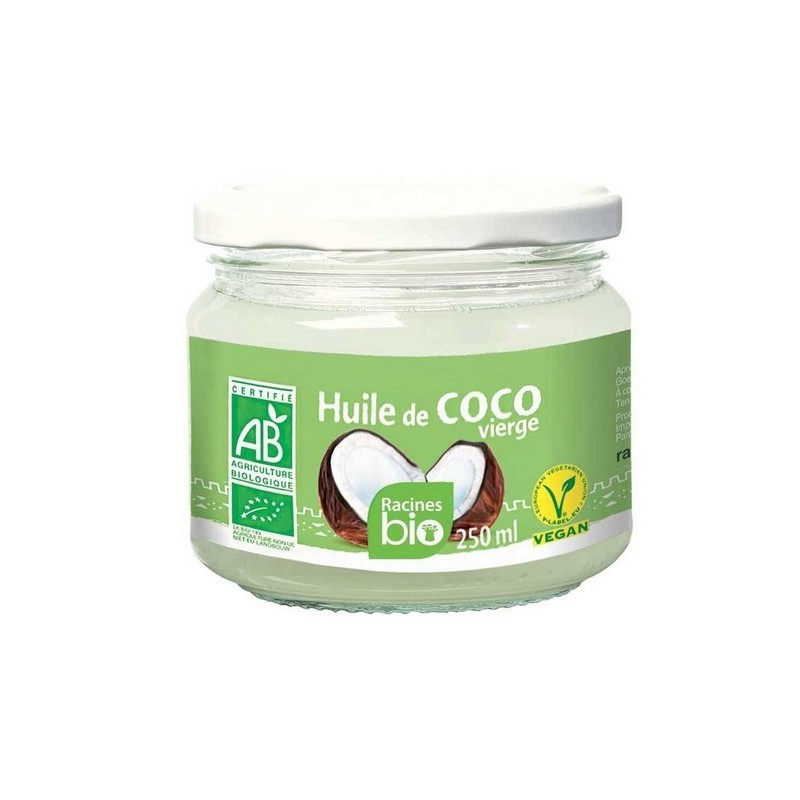 Confiture extra Pêche de vigne bio & équitable